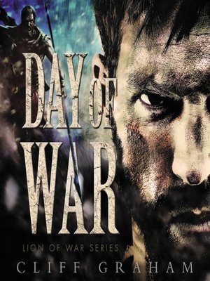 cover image of Day of War